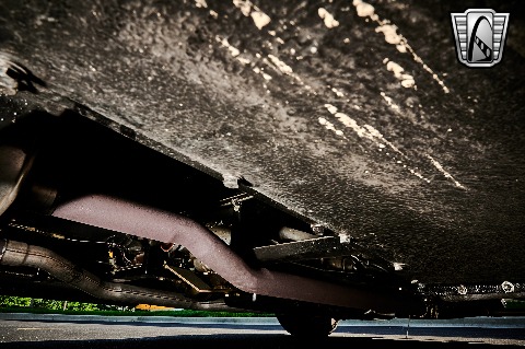 1932 Ford Coupe image 136