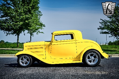 1932 Ford Coupe image 7
