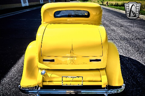 1932 Ford Coupe image 59