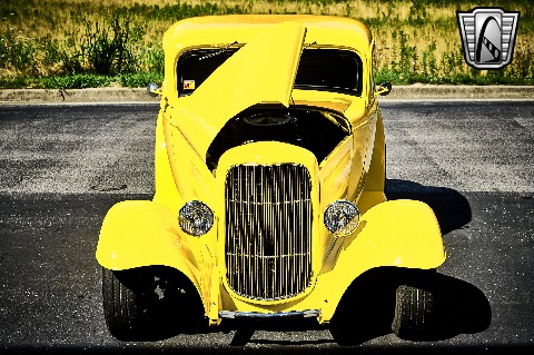 1932 Ford Coupe image 111