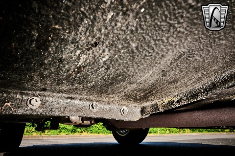 1932 Ford Coupe image 137