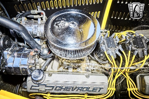 1932 Ford Coupe image 112