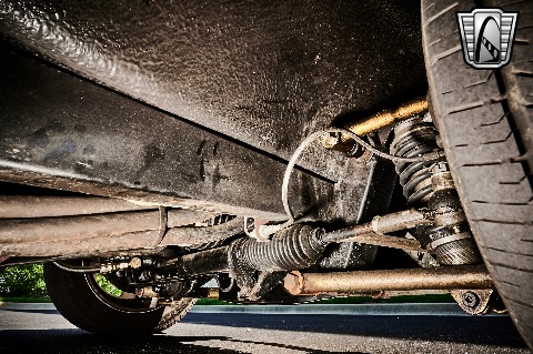 1932 Ford Coupe image 138