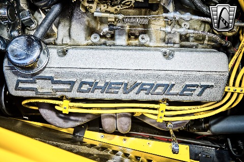 1932 Ford Coupe image 113