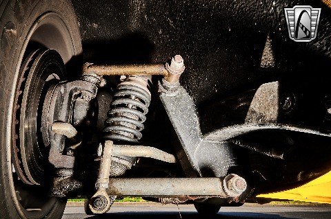 1932 Ford Coupe image 139