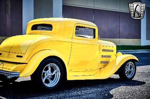 1932 Ford Coupe image 36