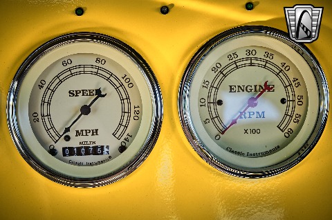 1932 Ford Coupe image 88