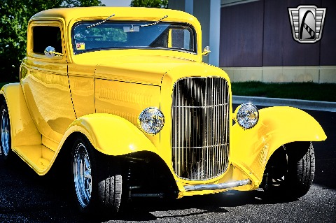 1932 Ford Coupe image 37
