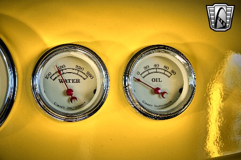 1932 Ford Coupe image 89