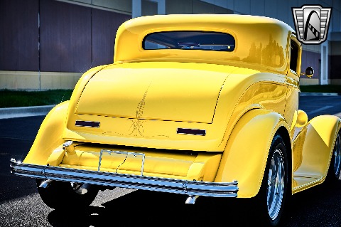 1932 Ford Coupe image 40
