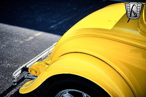 1932 Ford Coupe image 67