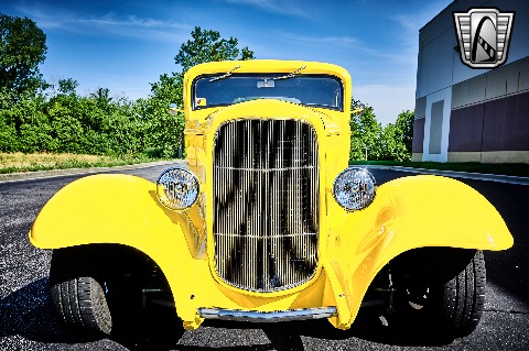 1932 Ford Coupe image 42