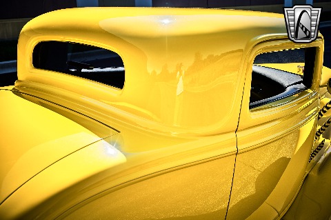 1932 Ford Coupe image 68