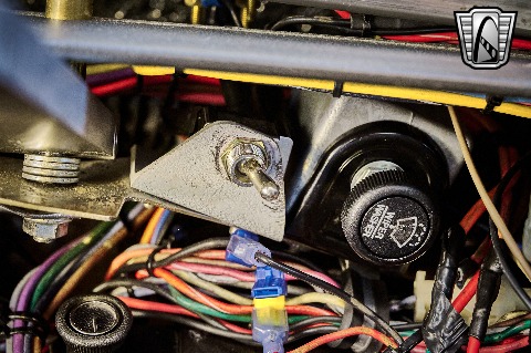 1932 Ford Coupe image 94