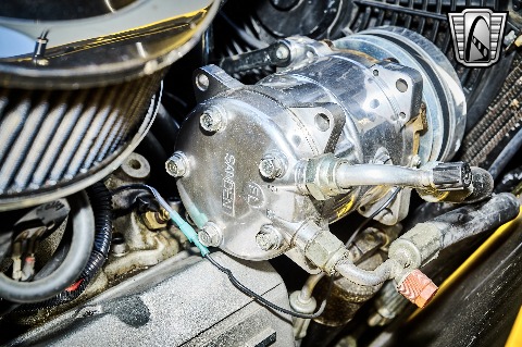 1932 Ford Coupe image 120