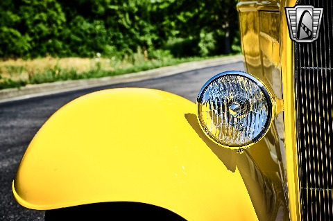 1932 Ford Coupe image 43