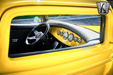 1932 Ford Coupe image 69