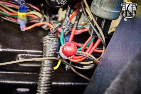 1932 Ford Coupe image 95