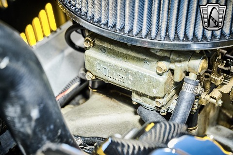 1932 Ford Coupe image 121