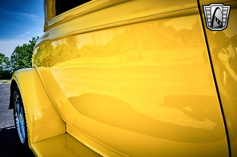 1932 Ford Coupe image 70