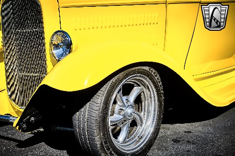 1932 Ford Coupe image 45