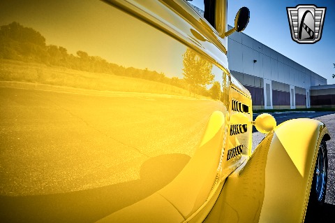 1932 Ford Coupe image 71