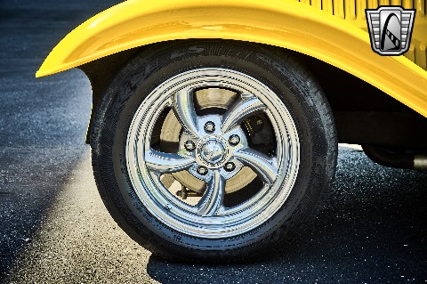 1932 Ford Coupe image 123