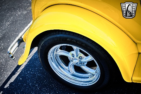 1932 Ford Coupe image 72