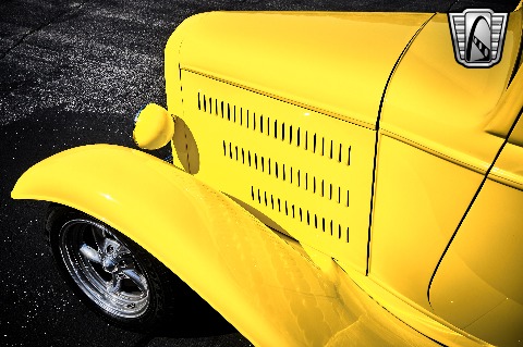 1932 Ford Coupe image 47