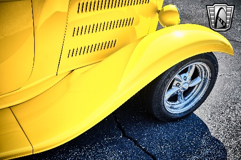 1932 Ford Coupe image 74