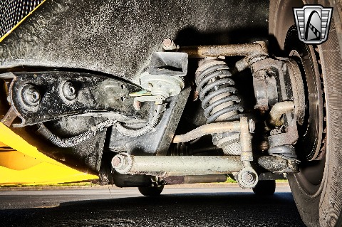 1932 Ford Coupe image 127