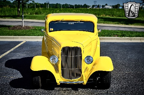 1932 Ford Coupe image 24