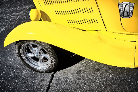 1932 Ford Coupe image 50