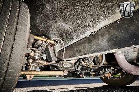 1932 Ford Coupe image 128