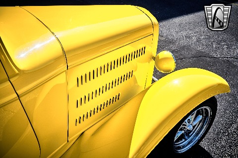 1932 Ford Coupe image 77