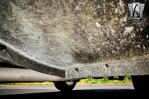 1932 Ford Coupe image 129