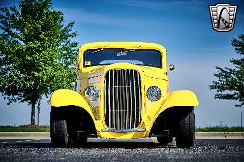 1932 Ford Coupe image 26