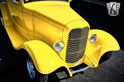 1932 Ford Coupe image 78