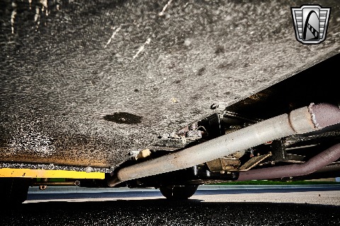 1932 Ford Coupe image 130