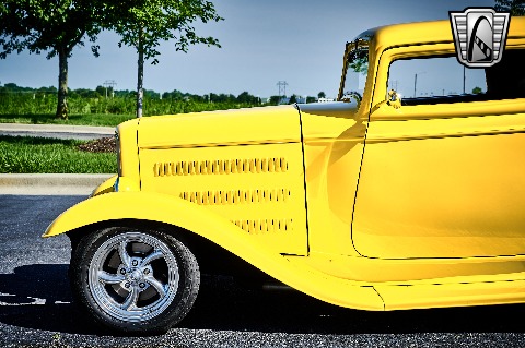 1932 Ford Coupe image 27