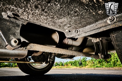 1932 Ford Coupe image 131