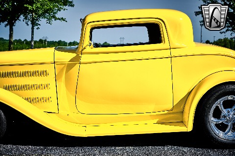 1932 Ford Coupe image 28