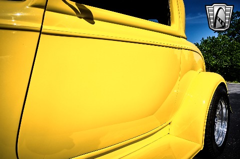 1932 Ford Coupe image 54