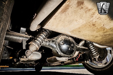 1932 Ford Coupe image 132