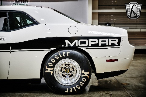 2009 Dodge Challenger image 29