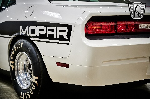 2009 Dodge Challenger image 55