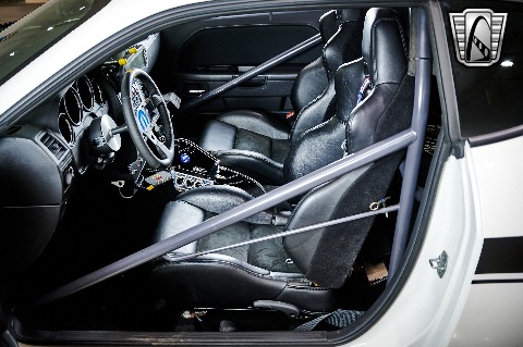 2009 Dodge Challenger image 81