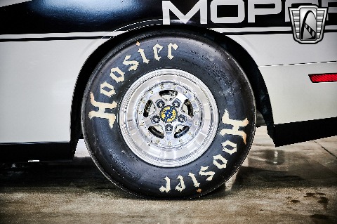 2009 Dodge Challenger image 133