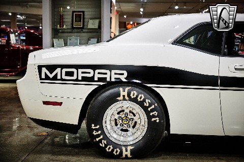 2009 Dodge Challenger image 30