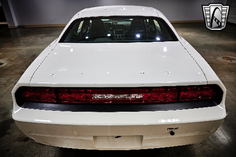 2009 Dodge Challenger image 56